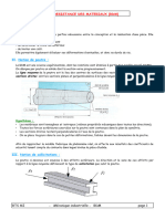 RDM Cours