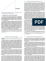 (Opcional) Peces Barba La Interpretación y Aplicación Del Derecho