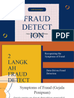 Adellya Nihayatul Muuna - Detection Fraud