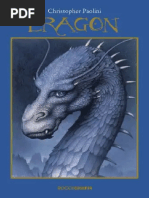 Eragon Ciclo A Heranca Livro 1 Christoph