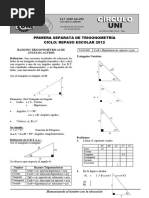 1PD Trig (R Es)