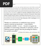 Test 6 PracticeQuestion Cachememory 1