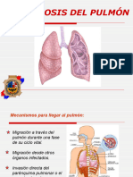 Parasitosis Del Pulmon