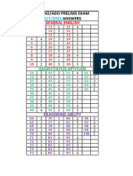 117, 118 & 119 Offline Key Lic Aao & Ado Prelims Exam & SSC Mts