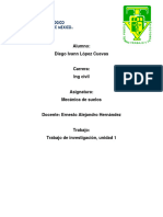 Investigacion Mecanica de Suelos N.3