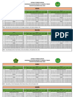 Jadwal KBM 2022-2023ok