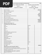 Sushma ViewReportIncomeTaxAssessment