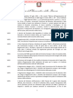 Decreto Ministeriale N. 629 Del 24-04-2024