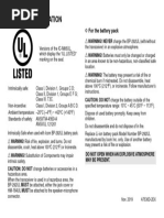 IC-M85UL ENG UL Info 0