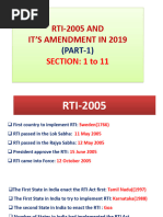 RTI-2005 Notes by Asit