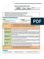 3.2 Informasi Terkait Pendapat Dan Pikiran