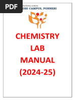 VBC Lab Manual 2024-2025