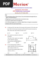 Gauss 5-6 2022