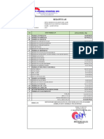 Rekapitulasi: Dinas Kesehatan Kabupaten Alor Pembangunan Gedung Puskesmas