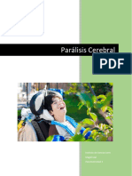 Parálisis Cerebral