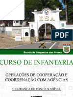 Escola de Sargentos Das Armas