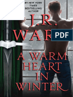 #18.5 J. R. Ward - A Warm Heart in Winter