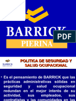 Barrick