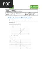 Deber Mate Ya Resueltos