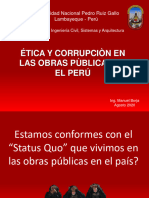 01 Etica y Corrupcion en Las Obra Publicas