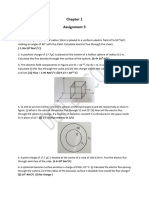 Chapter 1 - Assignment 3