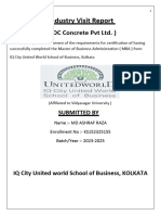 RDC Concrete PVT LTD 10