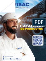 Catálogo de Productos