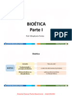 Bioetica Romulo Passos