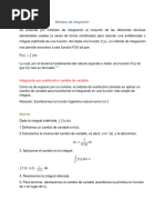 Proyecto Final Calculo