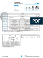 Elna (Polymer SMD) PVG Series