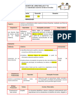 Sesion 1 Categoria C