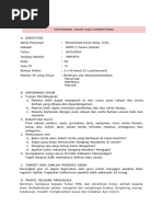 Modul Ajar Bahasa Indonesia - Bab 2 Berkelana Di Dunia Imajinasi - Fase D