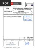 2510020-OI.3-27-INF-011A Observaciones de Estructuras y O.Artes