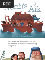 Noahs Ark