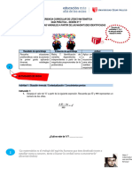 Guía Práctica 7 - Ecuaciones de Primer Grado