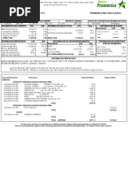 Moncada Sauceda Santiago Rene 310156015 No. de Cuenta: Promerica Mas Visa Clasica