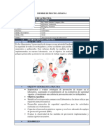 Informe de Práctica Semana 1