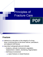 Fractures