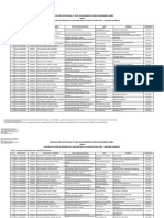 Anexo 2da Relacion de Becarios de Beca 18 Convocatoria 2024 Segundo Momento