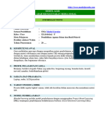 Modul Ajar PAI BP Kelas XI SMA Fase F Bab 8