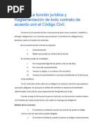 Tarea 2 OBLIGACIONES