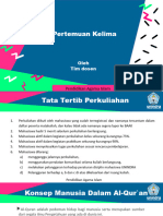 Pertemuan 5-Agama