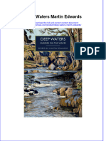 (Download PDF) Deep Waters Martin Edwards Full Chapter PDF