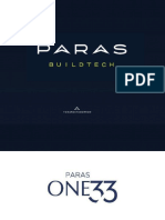 Paras One33 Presentation 14 April 20 18-2