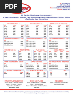 Baldwins Metal Land Cash Carry Flyer Jan 2023 v3