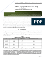 2022 - Pollution Potential of Jaggery Industry - A Case Study