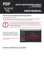 User Manual v2