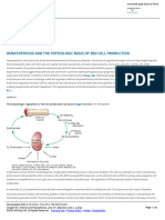 Chapter 63 - Anemia and Polycythemia