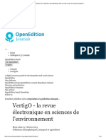 Exposition À La Pollution Atmosphérique Liée Au Trafic Routier Et Risques Sanitaires