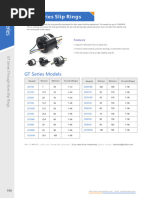 GT Catalog